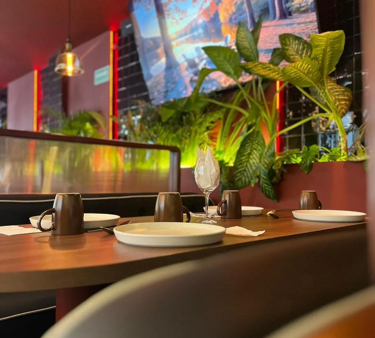 Hostal Morada Puebla