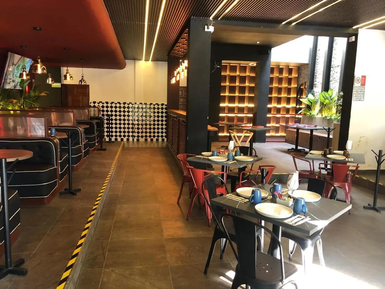 Hostal Morada Puebla Meksika