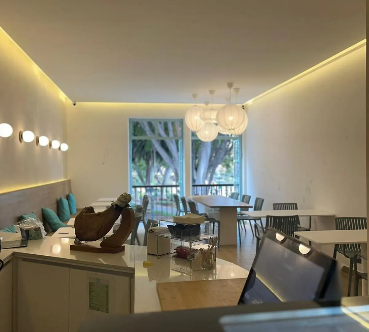 Hostal Morada Puebla Mexico