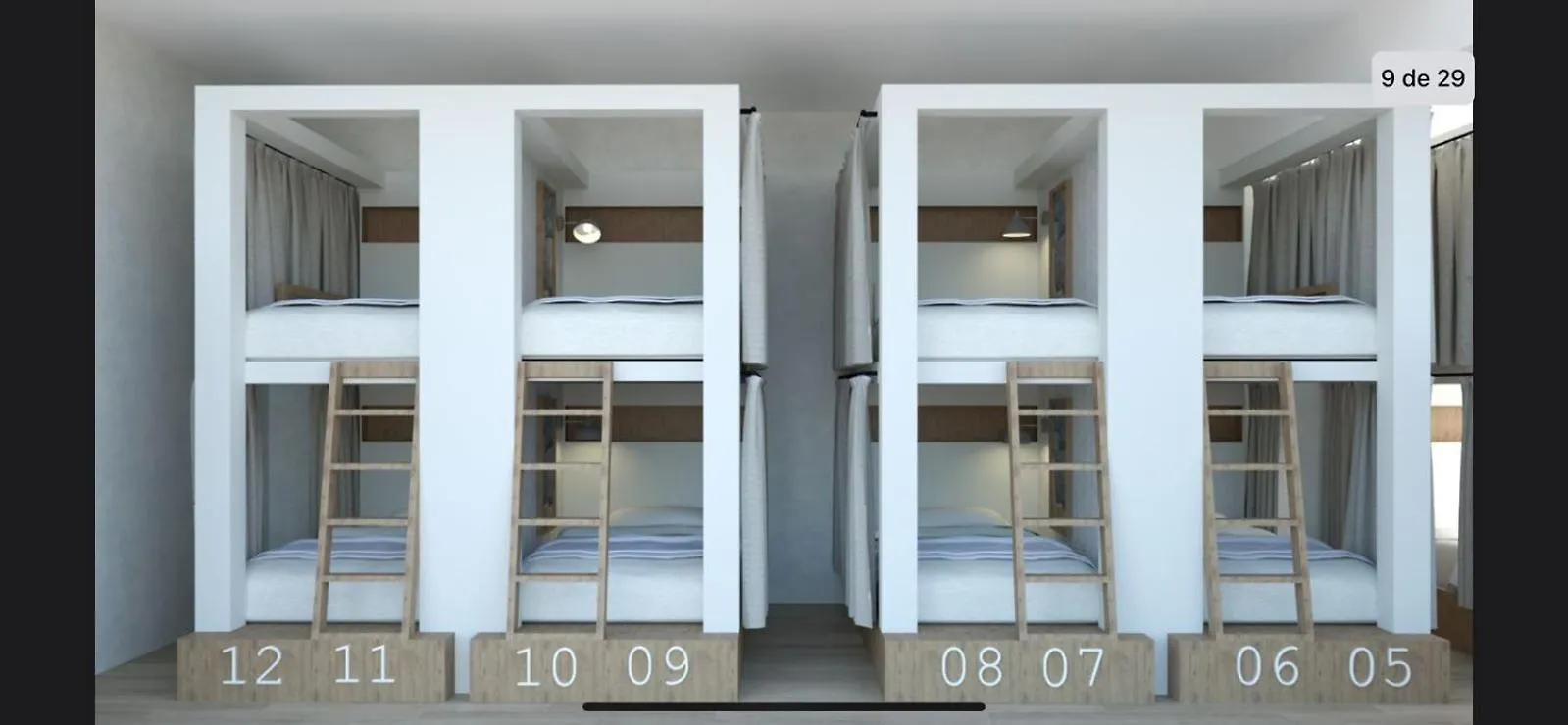 Hostal Morada Puebla
