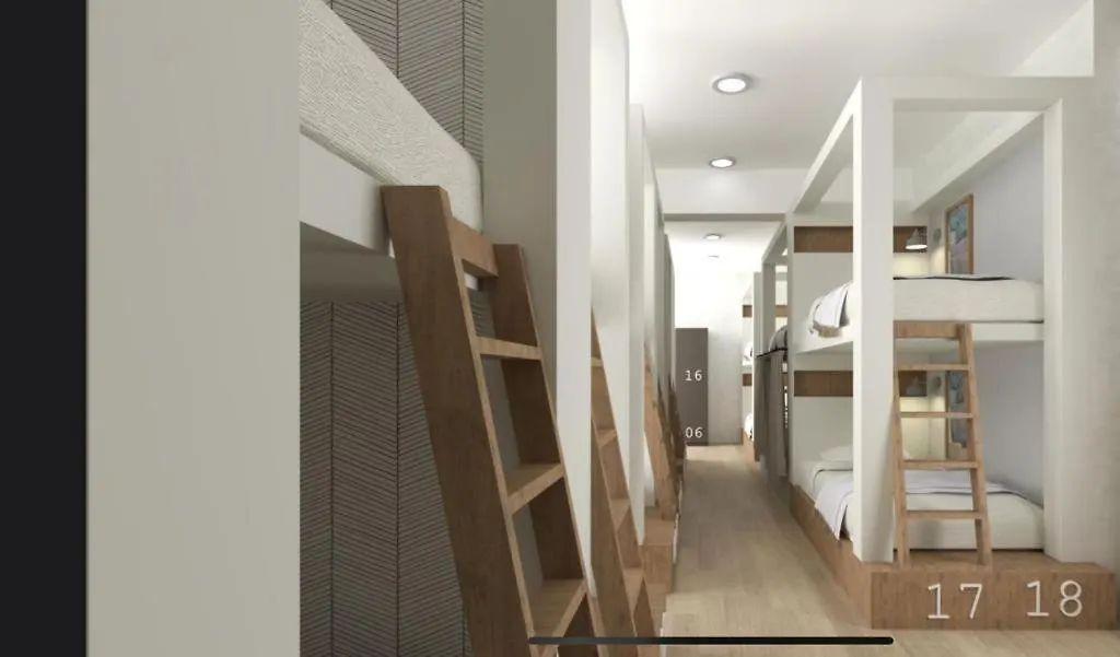 Hostal Morada Puebla