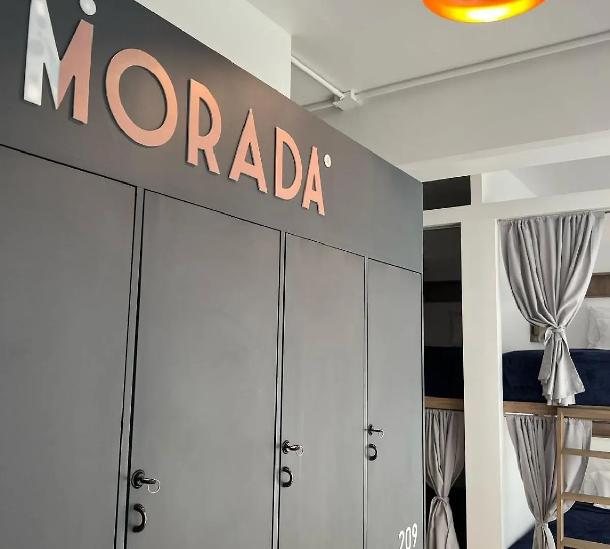 Hostal Morada Puebla