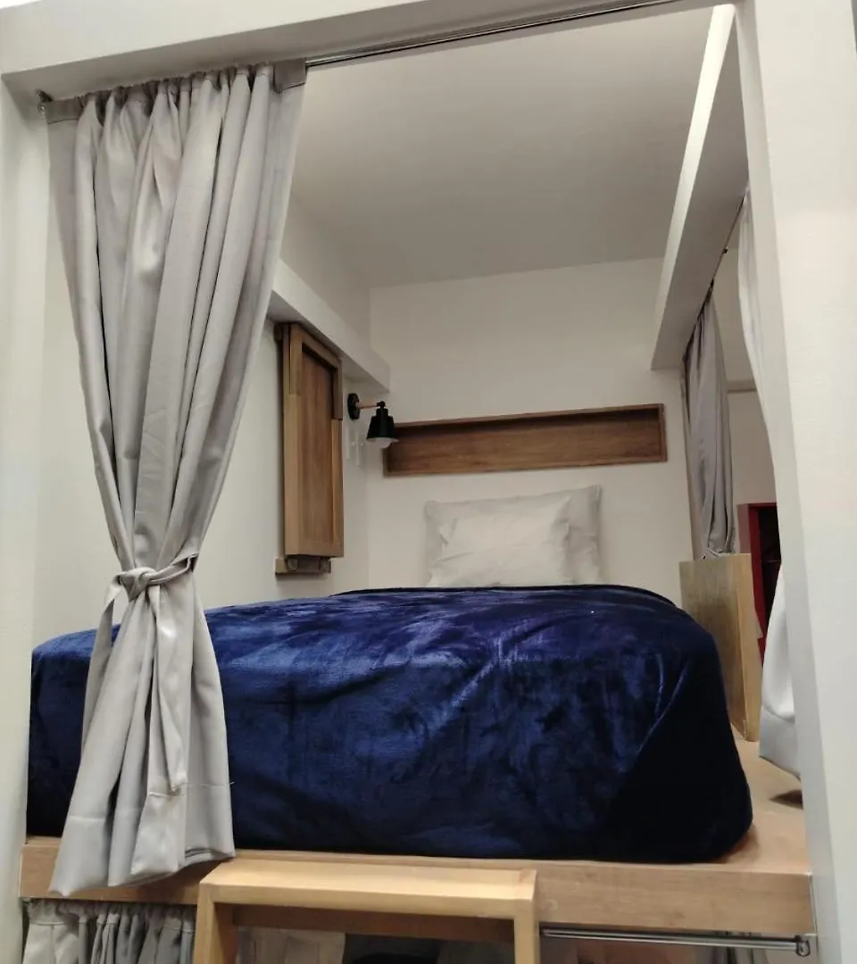 Hostal Morada Puebla