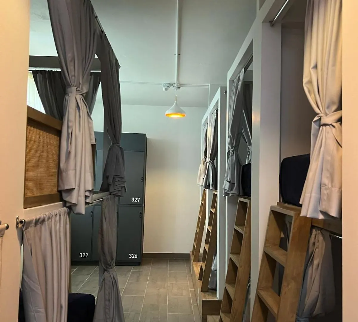 Hostal Morada Puebla Guest house