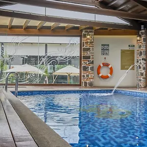 5* Hotel Casona De Sapos Boutique